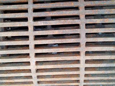 破碎機(jī)篦板 破碎機(jī)篦板