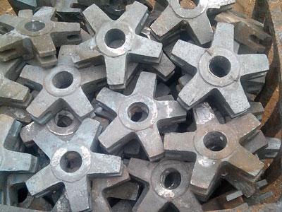 環(huán)錘破碎機(jī)錘頭 環(huán)錘破碎機(jī)錘頭